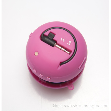 bluetooth speaker